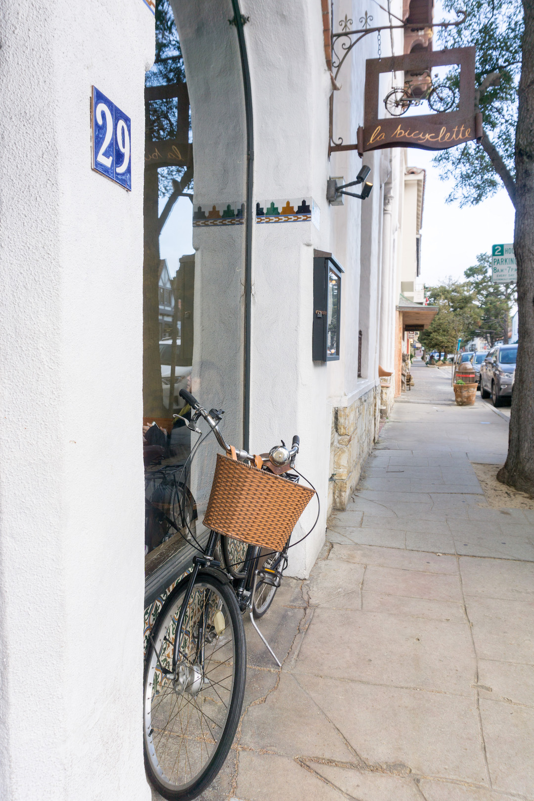 bicyclette portugal